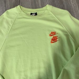 Nike Crewneck